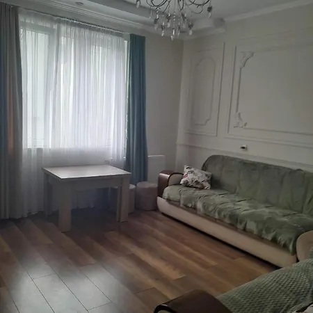 Cozy Apartment Batumi Exterior photo