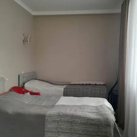 Cozy Apartment Batumi Exterior photo