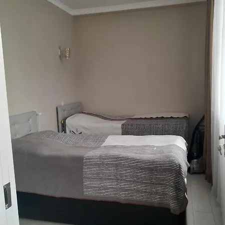 Cozy Apartment Batumi Exterior photo