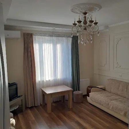 Cozy Apartment Batumi Exterior photo