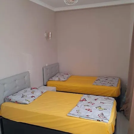 Cozy Apartment Batumi Exterior photo