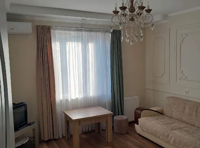 Cozy Apartment